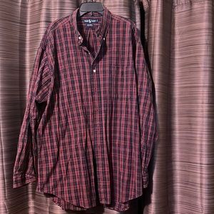 Ralph Lauren XL shirt